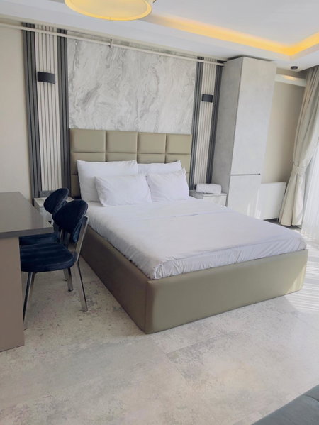 Aymira Suite Hotel, Istanbul, Turkey