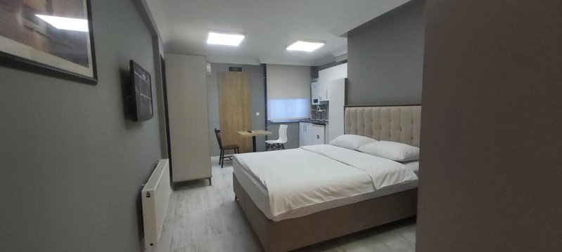 Aymira Suite Hotel, Istanbul, Turkey