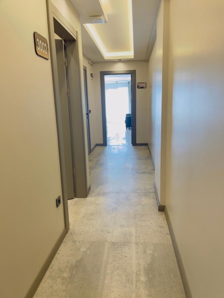 Aymira Suite Hotel, Istanbul, Turkey