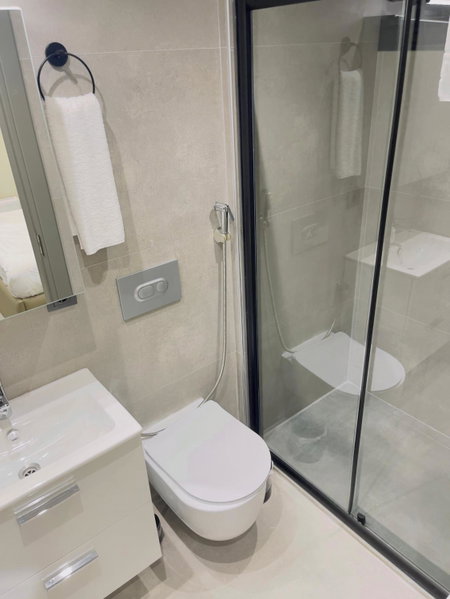 Aymira Suite Hotel, Istanbul, Turkey