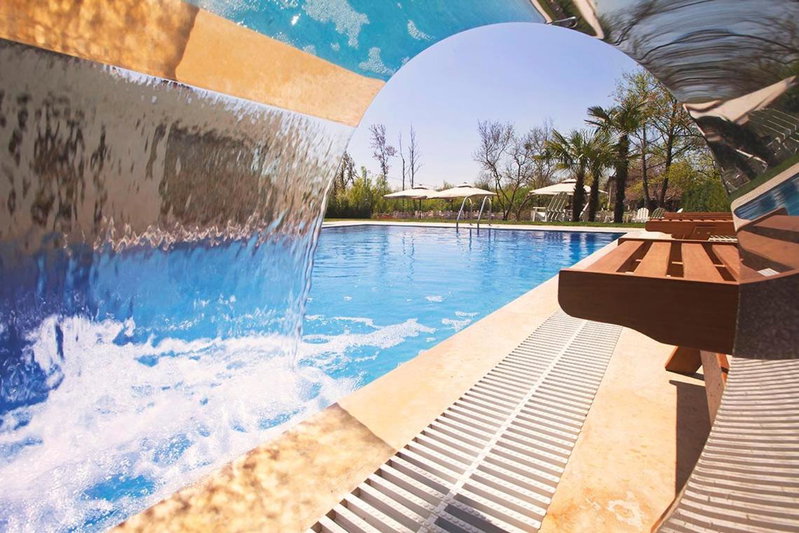 The Escape Hotel, Agva, Turkey