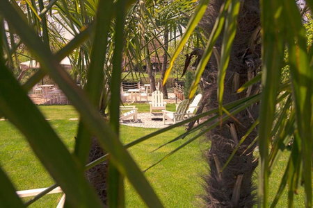 The Escape Hotel, Agva, Turkey