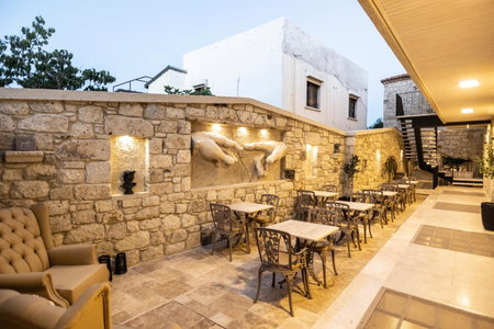 Ala Da Vinci Hotel Alaçatı, Alacati, Turkey