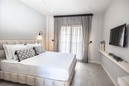 Ala Da Vinci Hotel Alaçatı, Alacati, Turkey