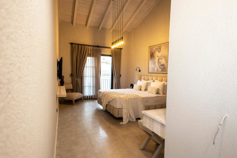 Ala Da Vinci Hotel Alaçatı, Alacati, Turkey