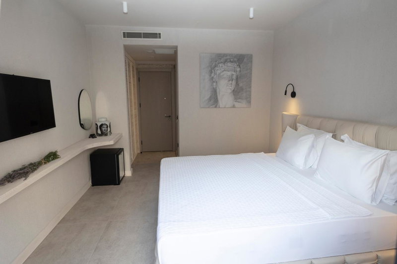 Ala Da Vinci Hotel Alaçatı, Alacati, Turkey