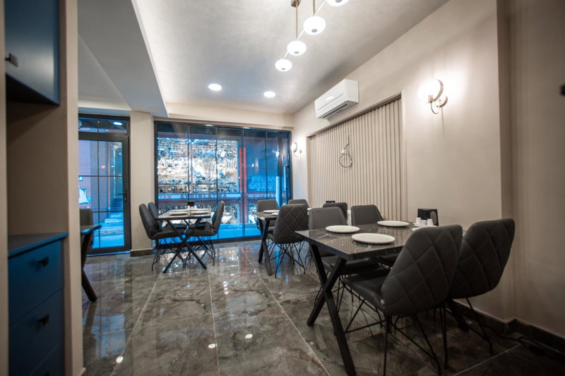 Megalos Galata Hotel, Istanbul, Turkey
