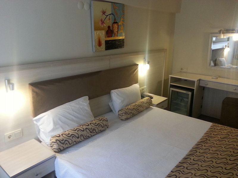 Grand Zeybek Hotel, Izmir, Turkey