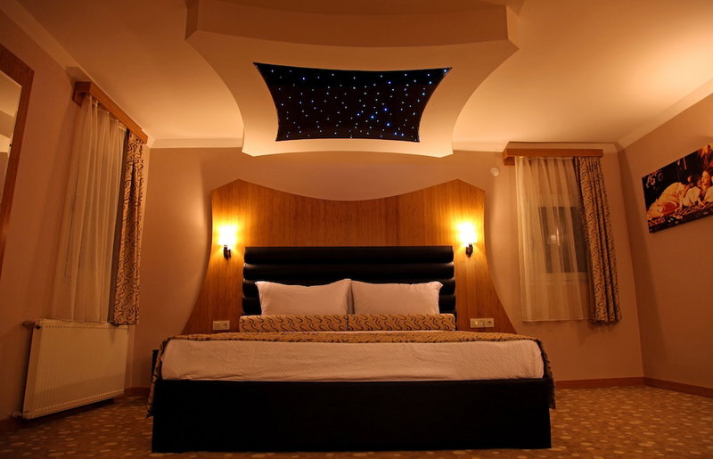 Grand Zeybek Hotel, Izmir, Turkey