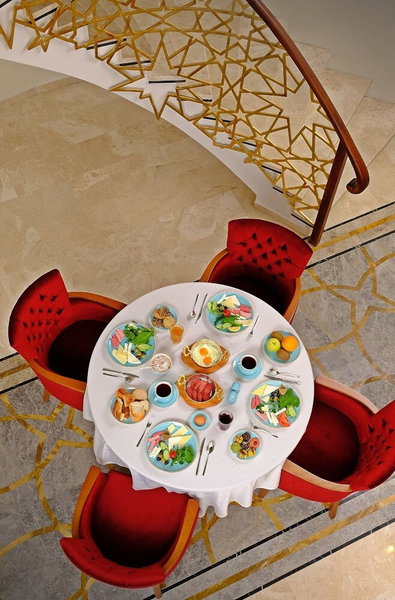 Hotel Kralice, Istanbul, Turkey