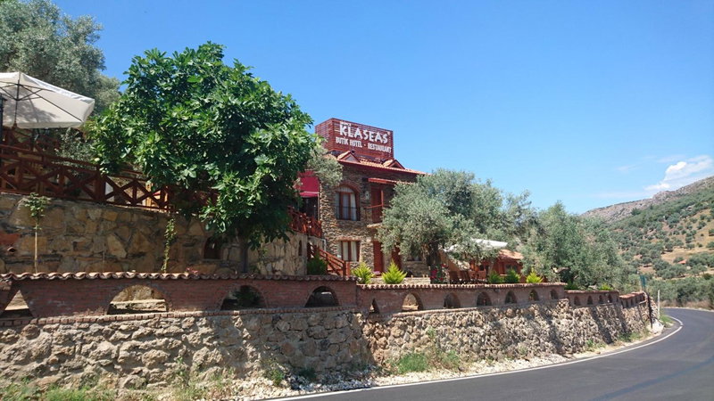 Şirince Klaseas Hotel&Restaurant, Selcuk, Turkey