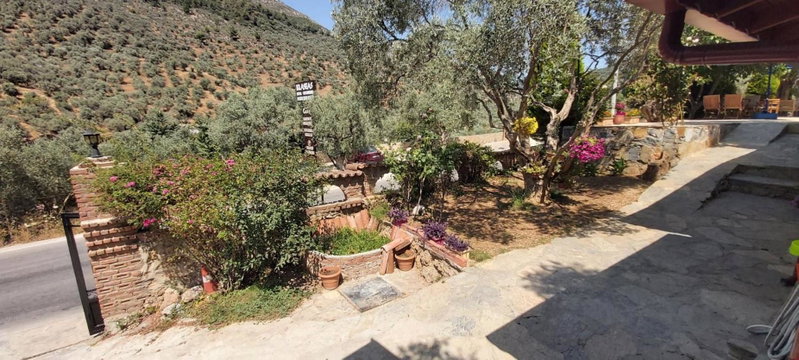 Şirince Klaseas Hotel&Restaurant, Selcuk, Turkey