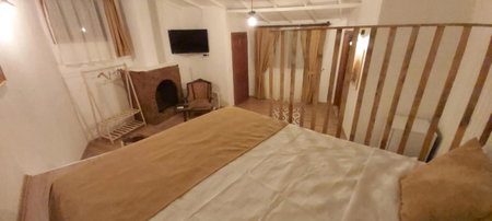 Şirince Klaseas Hotel&Restaurant, Selcuk, Turkey