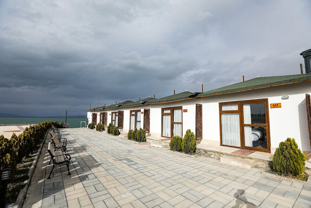 Dedeman van Resort & Aqua, Turkey