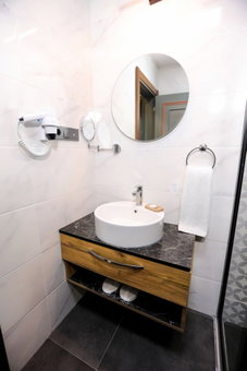 Dedeman van Resort & Aqua, Edremit, Turkey
