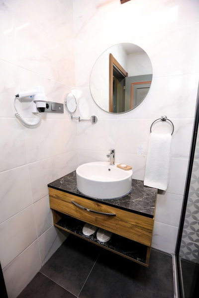 Dedeman van Resort & Aqua, Edremit, Turkey