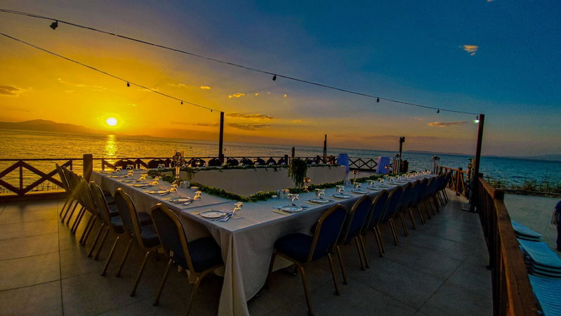 Dedeman van Resort & Aqua, Edremit, Turkey