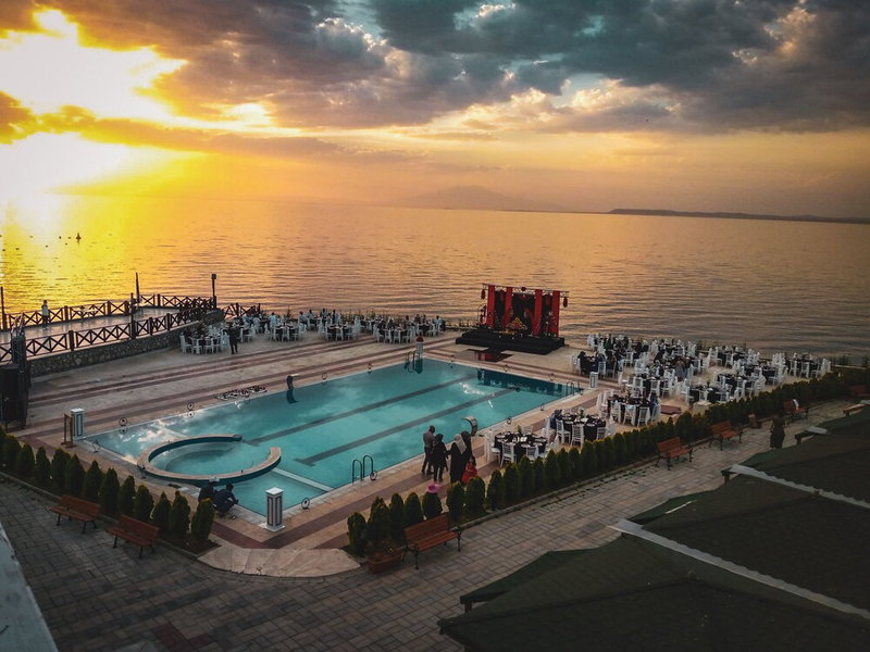 Dedeman van Resort & Aqua, Edremit, Turkey
