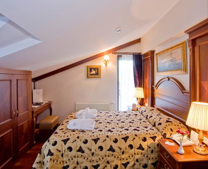 GLK PREMIER Regency Suites & Spa, Istanbul, Turkey