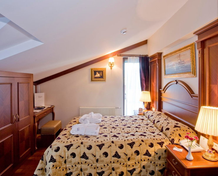 GLK PREMIER Regency Suites & Spa, Istanbul, Turkey