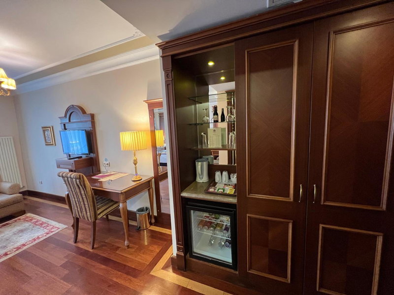 GLK PREMIER Regency Suites & Spa, Istanbul, Turkey