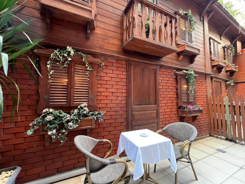 GLK PREMIER Regency Suites & Spa, Istanbul, Turkey