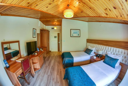 Diamond Hotel, Amasra, Turkey