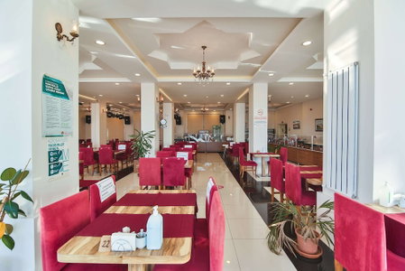 Diamond Hotel, Amasra, Turkey