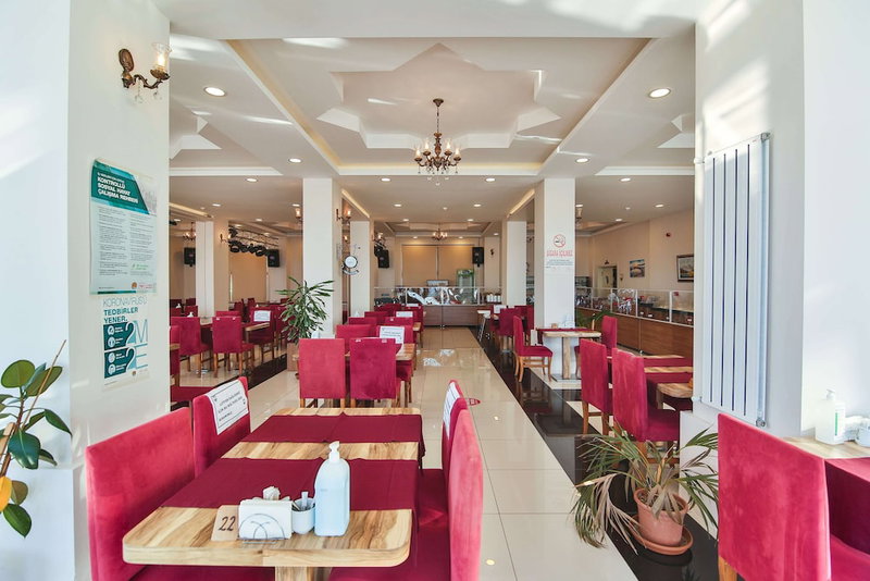 Diamond Hotel, Amasra, Turkey