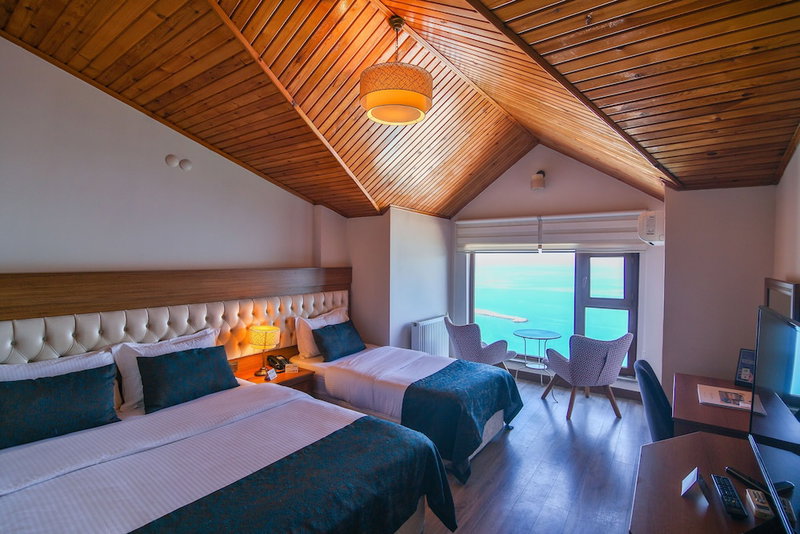 Diamond Hotel, Amasra, Turkey