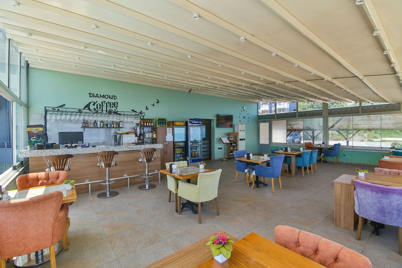 Diamond Hotel, Amasra, Turkey