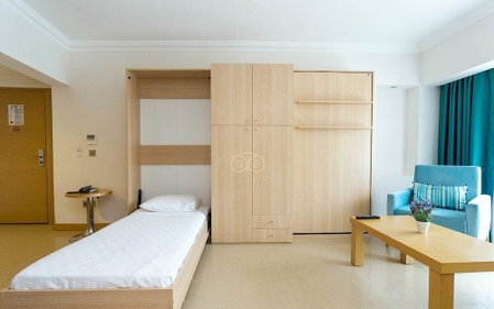 Aurasia Design Hotel, Marmaris, Turkey
