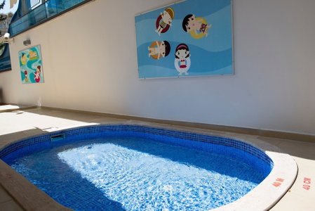 Aurasia Design Hotel, Marmaris, Turkey