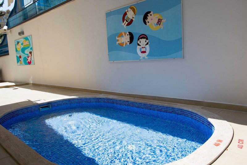 Aurasia Design Hotel, Marmaris, Turkey