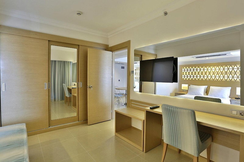 Aurasia Design Hotel, Marmaris, Turkey