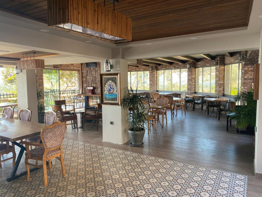 Assos Longevity Hotel, Sokakagzi, Turkey