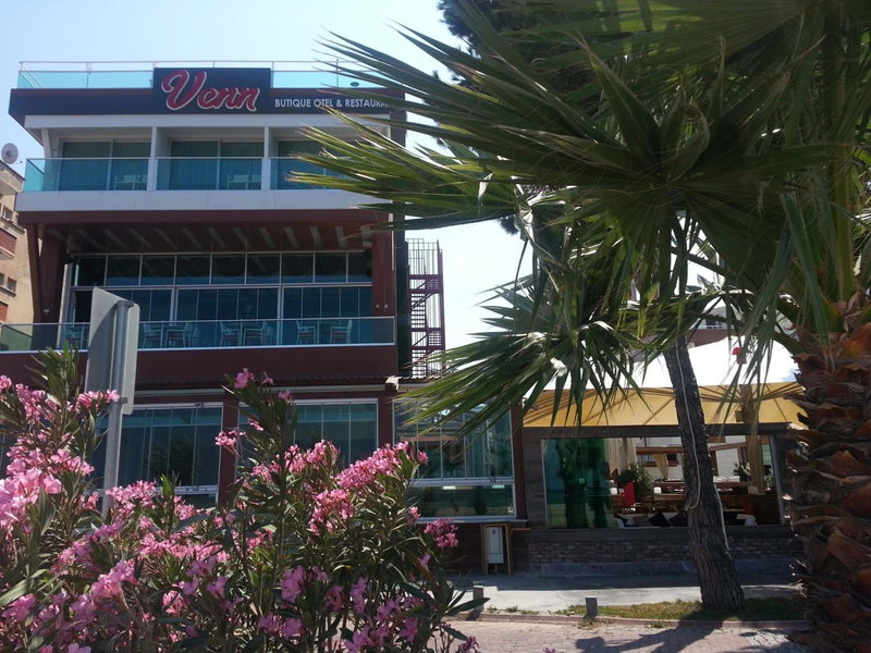 Venn Boutique Hotel, Samsun, Turkey