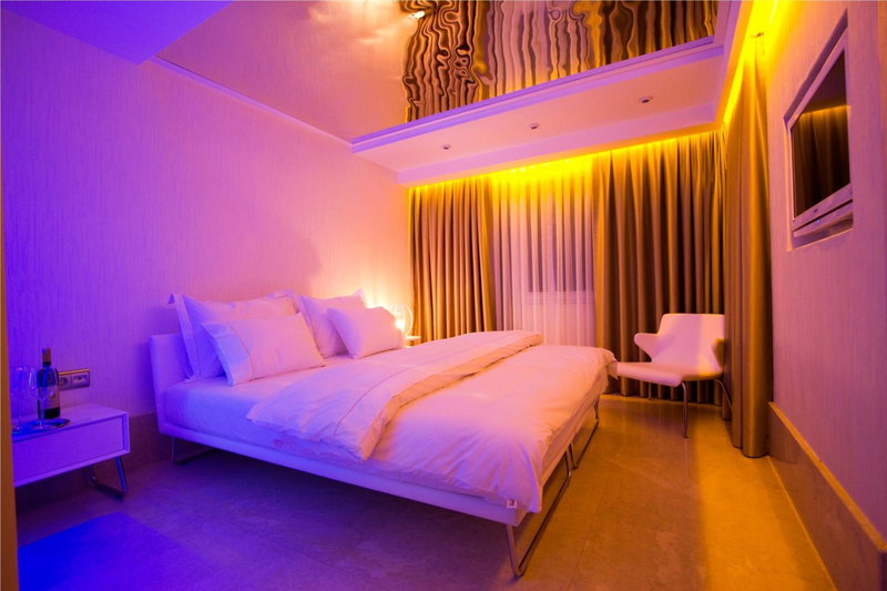 Venn Boutique Hotel, Samsun, Turkey