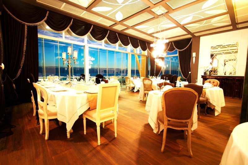 Venn Boutique Hotel, Samsun, Turkey