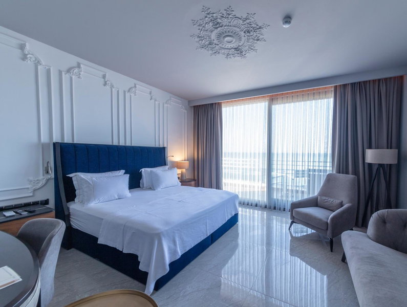 Venn Boutique Hotel, Samsun, Turkey