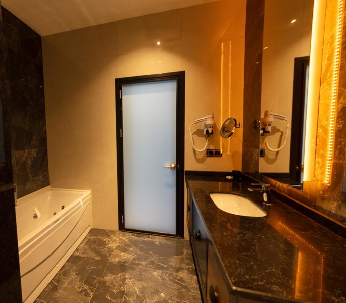 Venn Boutique Hotel, Samsun, Turkey