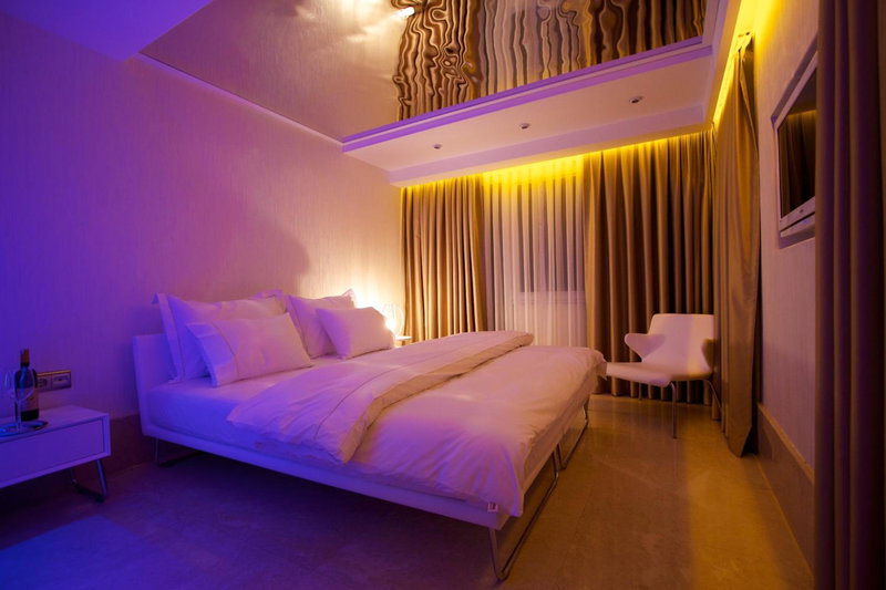 Venn Boutique Hotel, Samsun, Turkey
