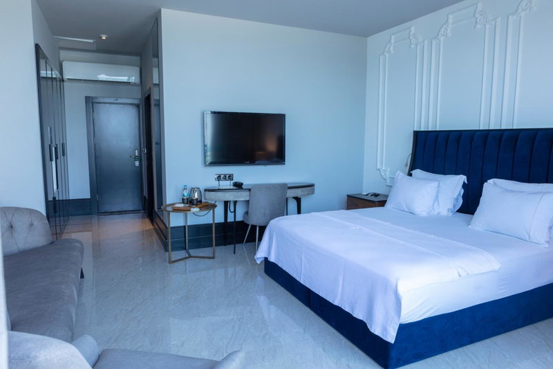 Venn Boutique Hotel, Samsun, Turkey