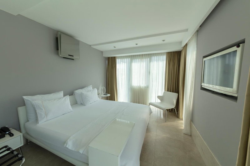 Venn Boutique Hotel, Samsun, Turkey