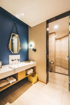 Atour Hotel Hangzhou Binjiang Olympic Sports, Hangzhou, China