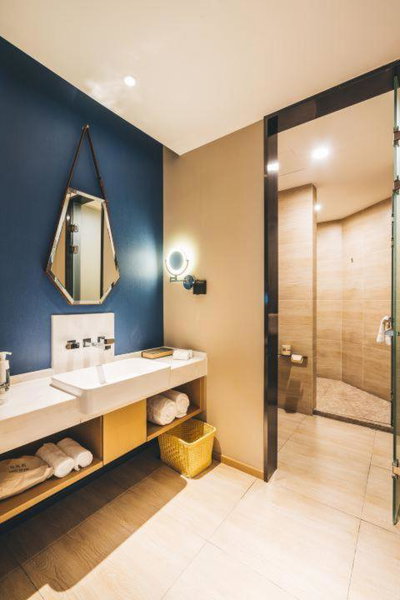Atour Hotel Hangzhou Binjiang Olympic Sports, Hangzhou, China