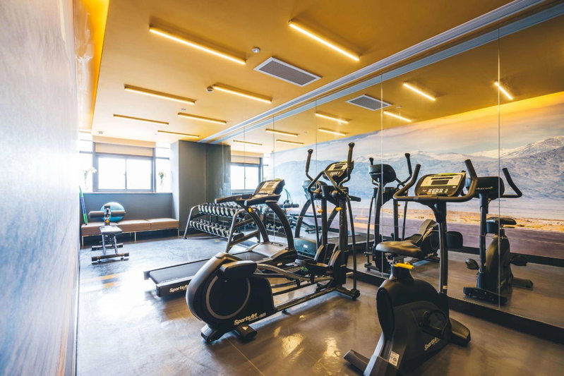 Atour Hotel Hangzhou Binjiang Olympic Sports, Hangzhou, China