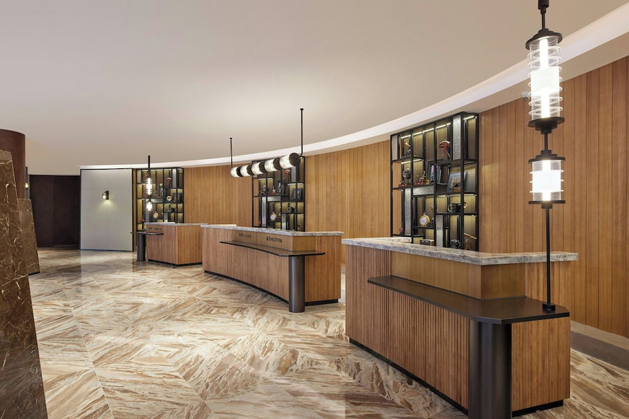 Four Points By Sheraton Anshun, Huangguoshu, Anshun, China