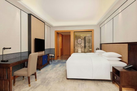 Four Points By Sheraton Anshun, Huangguoshu, Anshun, China