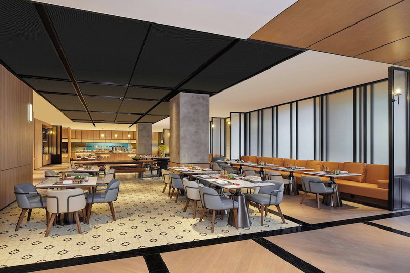 Four Points By Sheraton Anshun, Huangguoshu, Anshun, China
